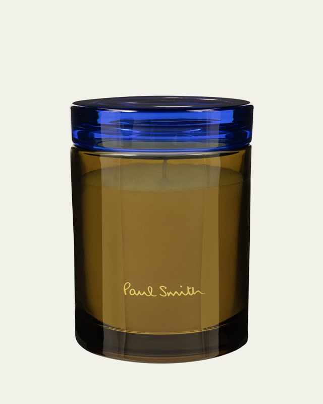 Storyteller Candle, 8.5 oz.